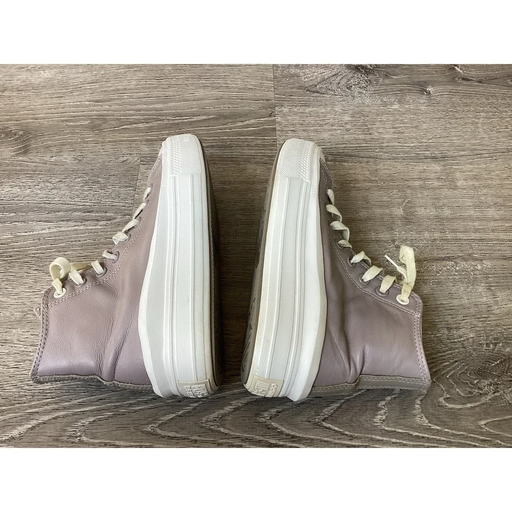 Converse Chuck Taylor Womens 7.5 Shoes Move Future Utility #573075C Sneakers